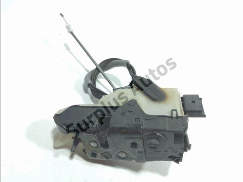 Used Front left lock CITROËN DS5 2.0 HDi 200 Hybrid4 All-wheel Drive (200 hp) 31986848