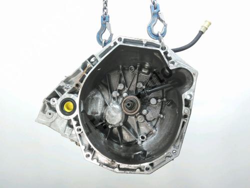 Used Gearbox Gearbox DACIA DUSTER (HS_) 1.5 dCi (HSAJ) (90 hp) 33459366 33459366