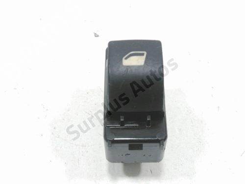 Used Left front window switch CITROËN BERLINGO MULTISPACE (B9) 1.6 HDi 110 (112 hp) 30999247