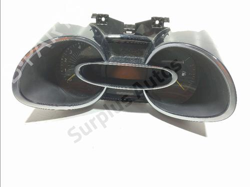 Used Instrument cluster RENAULT CLIO IV (BH_) 1.5 dCi 75 (75 hp) 30869334
