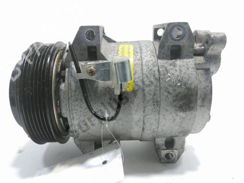 Used AC compressor AC compressor 32488341 32488341