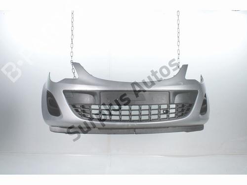 front-bumper-opel-corsa-d-s07-2006-2007-2008-2009-2010-2011-2012-2013-2014-2015-39462457 main image