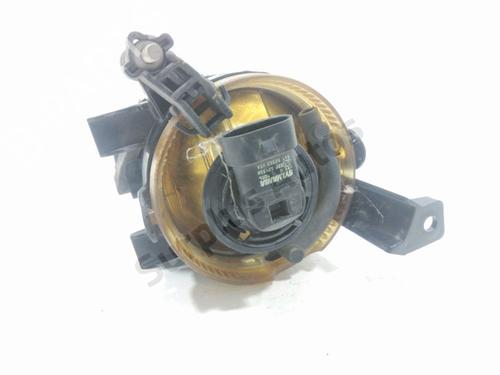 Left front fog light VW GOLF PLUS V (5M1, 521) 1.6 TDI | BP36183336C30 - Image 2