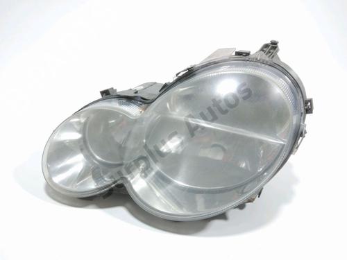 Used Left headlight Left headlight MERCEDES-BENZ C-CLASS Coupe (CL203) C 220 CDI (203.708) (150 hp) 28508083 28508083