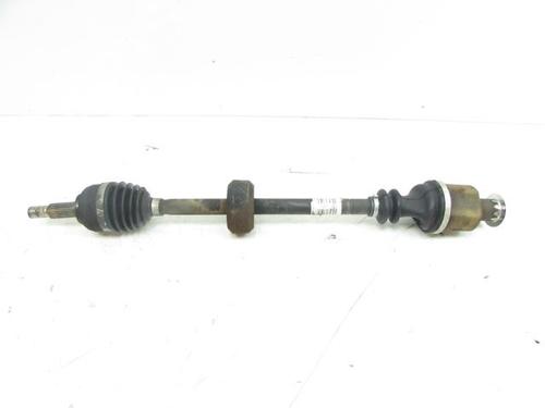 Used Right front driveshaft RENAULT TWINGO II (CN0_) 1.2 16V (CN04, CN0B) (75 hp) 28224803