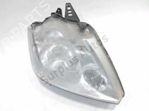 Used Right headlight Right headlight 39089613 39089613