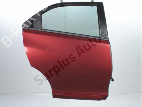 Puerta trasera derecha Puerta trasera derecha HONDA CIVIC IX (FK) 1.6 i-DTEC (FK3) (120 hp) 33733659 33733659