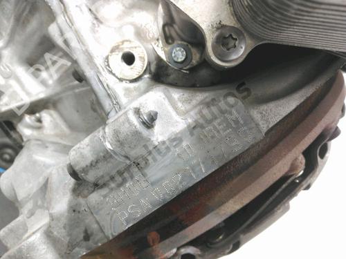 Engine PEUGEOT PARTNER Tepee 1.6 HDi 90 | BP33686185M1  - Image 5