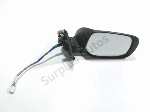 Used Right mirror TOYOTA URBAN CRUISER (_P1_) 1.33 (NSP110_, NSP110R) (99 hp) 28245171