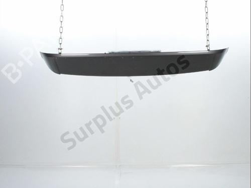 Used Rear spoiler Rear spoiler DS DS 4 / DS 4 CROSSBACK (NX_) 1.6 BlueHDi 120 (120 hp) 34617094 34617094