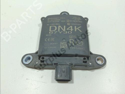 Elektronisk sensor MAZDA MX-30 (DR) e-SKYACTIV | BP39088832M84 - Image 2