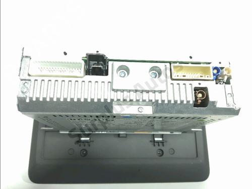 Radio DACIA JOGGER (RK_) 1.0 TCe 110 (RKMD) | BP33713770E6 - Image 3