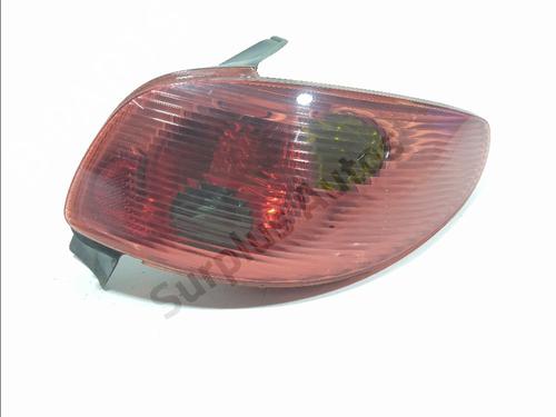 Used Right taillight Right taillight 37600765 37600765