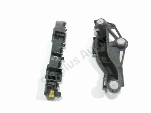 Used Rear bumper bracket OPEL CORSA E (X15) 1.3 CDTI (08, 68) (75 hp) 28258560