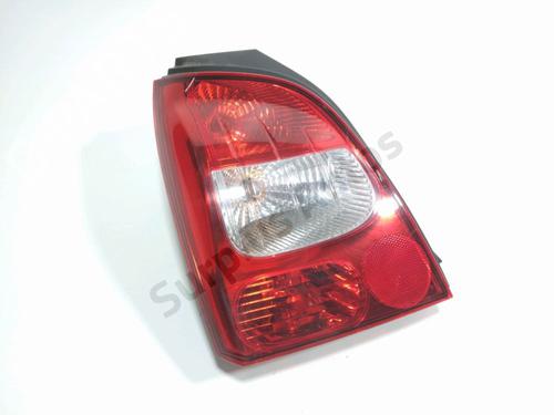 left-taillight-renault-twingo-ii-cn0_-2007-33867893 main image