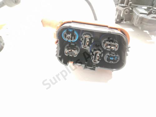 Electronic module RENAULT ZOE (BFM_) ZOE (BFMC, BFMD) | BP33034747M83 - Image 3
