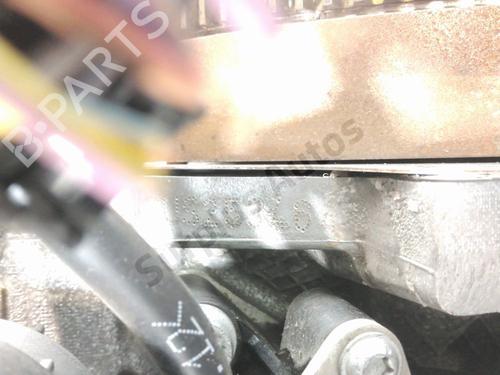 Engine SEAT IBIZA IV (6J5, 6P1) 1.4 TDI | BP34231872M1  - Image 5