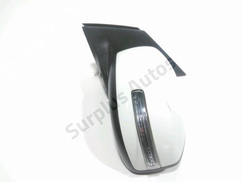 Left mirror MITSUBISHI MIRAGE / SPACE STAR VI Hatchback (A0_A) 1.2 | BP28246083C26 