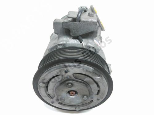 Used AC compressor AC compressor FIAT 500X (334_) 1.6 D Multijet (334AXA1B, 334AXA11) (120 hp) 30085969 30085969