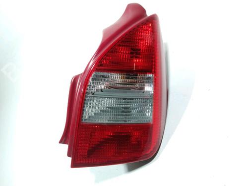Used Right taillight CITROËN C2 (JM_) 1.4 HDi (68 hp) 28268386