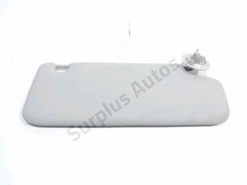 Venstre solskærm CITROËN C3 AIRCROSS II (2R_, 2C_) 1.6 BlueHDi 100 (2CBHYB) (99 hp) 31822649