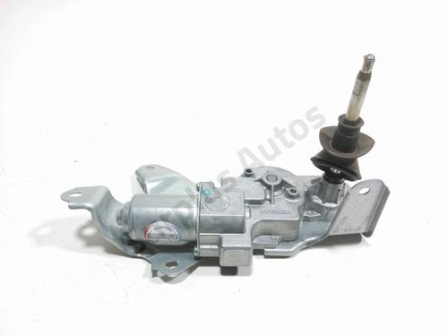 Used Rear wiper motor Rear wiper motor HONDA JAZZ IV (GK_) 1.3 (102 hp) 34116190 34116190