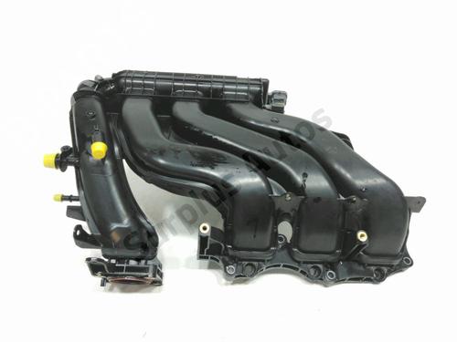 Used Intake manifold RENAULT TWINGO III (BCM_, BCA_) 1.0 SCe 70 (71 hp) 28221686