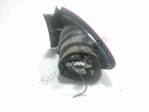 Left taillight SEAT ALTEA (5P1) 1.6 TDI | BP28803973C34 