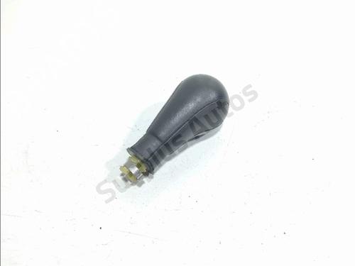 Used Shift knob Shift knob FIAT 500X (334_) 1.4 (334AXC1B, 334AXC11) (140 hp) 40059246 40059246