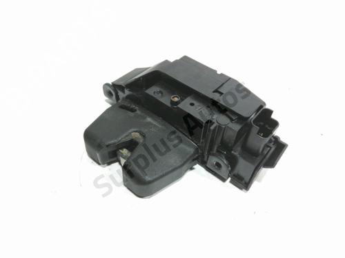 Used Tailgate lock Tailgate lock PEUGEOT 308 II (LB_, LP_, LW_, LH_, L3_) 1.6 HDi 100 (99 hp) 36153583 36153583
