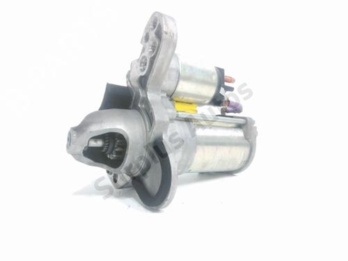 Used Starter Starter RENAULT CLIO V (B7_) 1.0 LPG (B7MT) (101 hp) 36508960 36508960