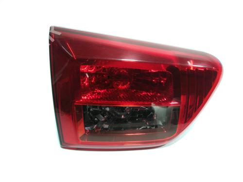 Used Left tailgate light PEUGEOT 4007 (VU_, VV_) 2.2 HDi (156 hp) 28267992