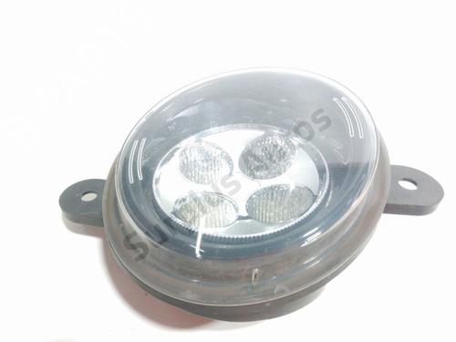 Left daytime light RENAULT TWINGO III (BCM_, BCA_) 1.0 SCe 70 | BP39765749C104 - Image 2