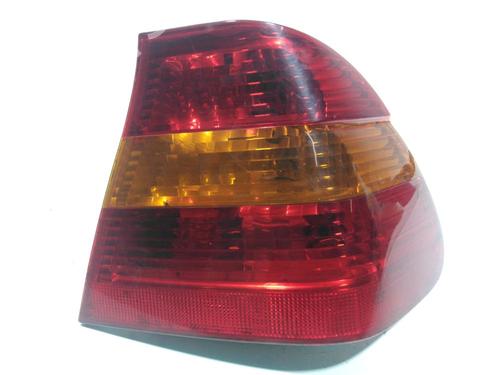 Used Right taillight BMW 3 (E46) 320 d (150 hp) 28268398