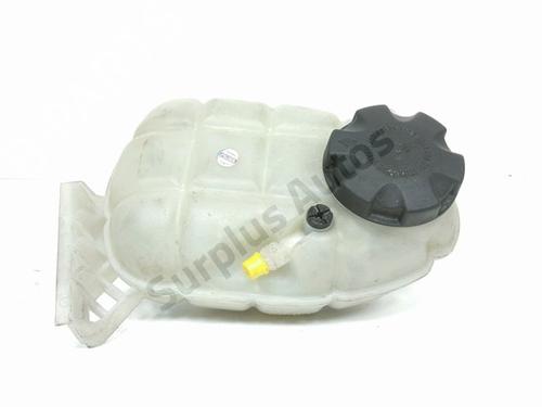 Used Expansion tank Expansion tank BMW 1 (F20) 118 d (143 hp) 34616296 34616296