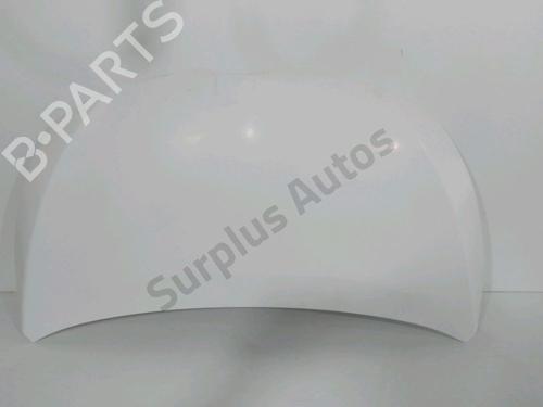 Motorhjelm TOYOTA VERSO (_R2_) 2.0 D-4D (AUR20_, AUR20R) (126 hp) 30993702