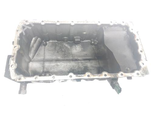 Oil sump PEUGEOT 508 SW I (8E_) 2.0 HDi | BP28219650M115 