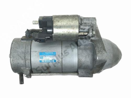 Startmotor Startmotor TOYOTA URBAN CRUISER (_P1_) 1.4 D-4D 4WD (NLP115_, NLP115R) (90 hp) 36593085 36593085