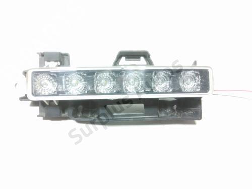 Used Right daytime light Right daytime light 37787339 37787339