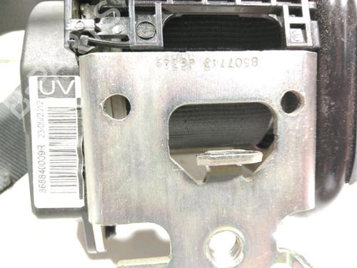 Front right belt tensioner RENAULT MEGANE III Coupe (DZ0/1_) 1.5 dCi (DZ09, DZ0D, DZ1F, DZ1G, DZ14, DZ29) | BP28233006C88
