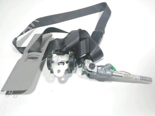 Used Front left seatbelt Front left seatbelt 38530484 38530484