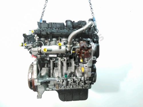 Used Engine PEUGEOT BIPPER (AA_) 1.4 HDi (68 hp) 29579459