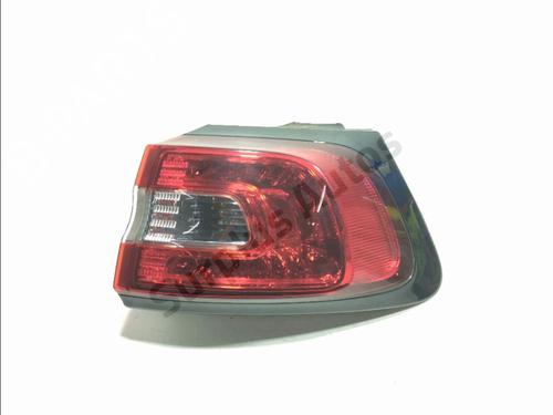 Used Right taillight Right taillight JEEP CHEROKEE (KL) 2.2 CRD 4x4 (200 hp) 33950037 33950037