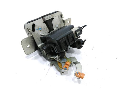 Bagklap lås MITSUBISHI COLT VI (Z3_A, Z2_A) 1.5 DI-D (Z39A) | BP31001657C101