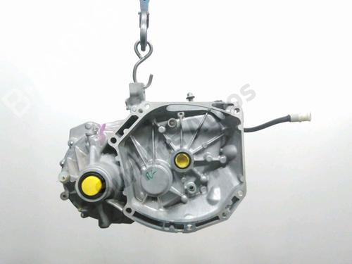 Used Gearbox RENAULT TWINGO III (BCM_, BCA_) Z.E: (BCA1) (82 hp) 30958101