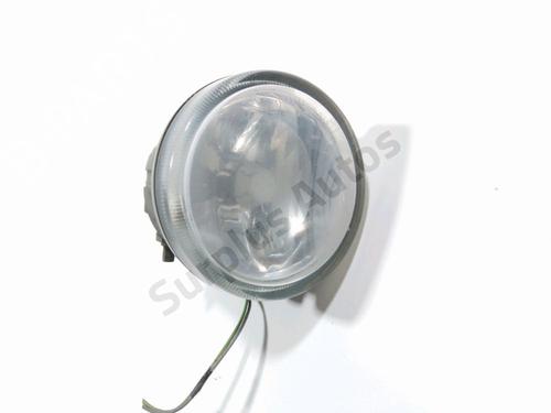 Used Right front fog light CITROËN C3 I (FC_, FN_) 1.4 HDi (68 hp) 28265679