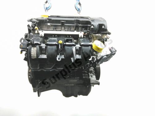 Used Engine Engine OPEL ADAM (M13) 1.4 (87 hp) 28218805 28218805
