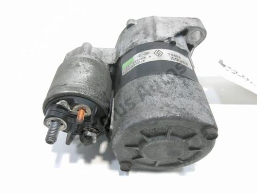 Starter RENAULT CLIO III (BR0/1, CR0/1) 1.2 16V (BR0P, CR0P) | BP36464326M8 - Image 3