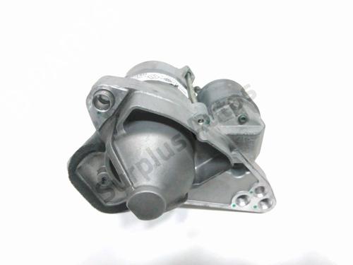 Used Starter Starter SMART FORFOUR Hatchback (453) 1.0 (453.042, 453.043) (71 hp) 30406179 30406179