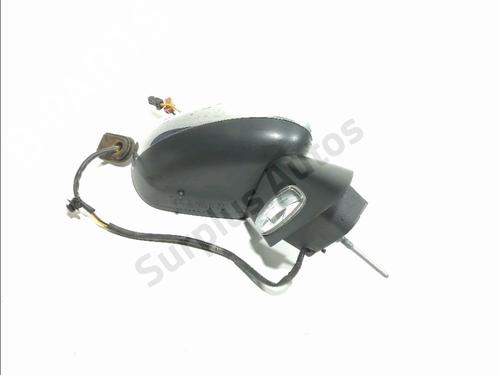 Right mirror CITROËN C3 II (SC_) 1.4 HDi 70 (SC8HZC, SC8HR0, SC8HP4) | BP30503856C27